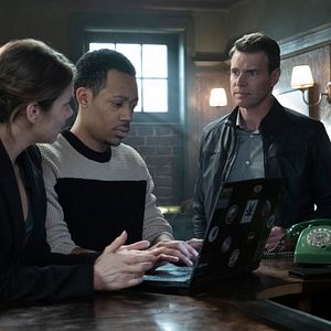 Photo Tyler James Williams