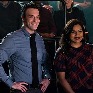Photo Mindy Kaling