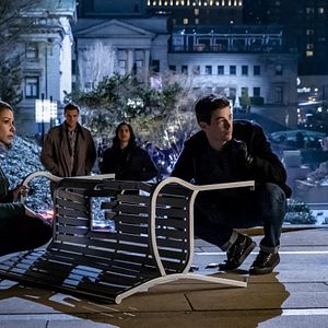 Photo Jessica Parker Kennedy