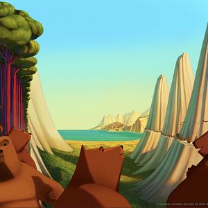 Photo La Fameuse invasion des ours en Sicile