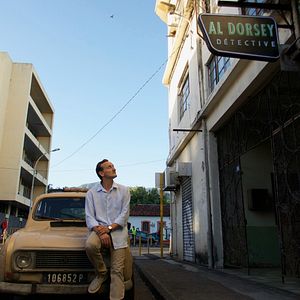 Photo Al Dorsey