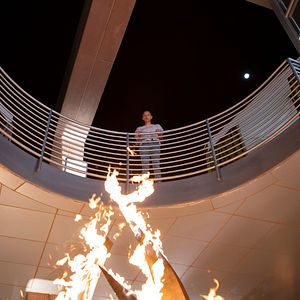 Photo Sivan Alyra Rose