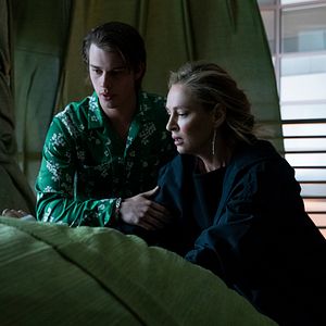 Photo Nicholas Galitzine