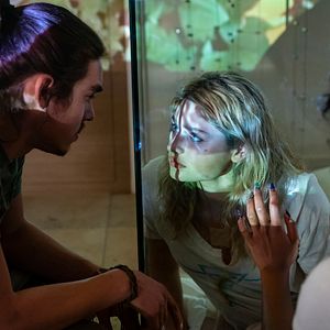 Photo Lilliya Scarlett Reid