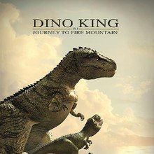 Photo Le Dernier des dinosaures