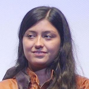 Photo Natasha Jaramillo