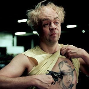Photo Sven Hönig