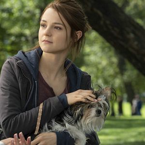 Photo Kathryn Prescott