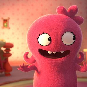 Photo UglyDolls