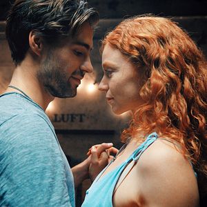 Photo Jeremy Mockridge