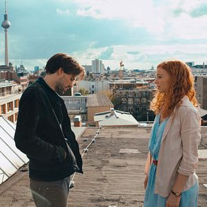 Photo Jeremy Mockridge