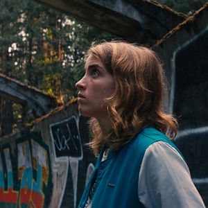 Photo Adèle Haenel
