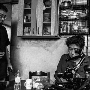 Photo Song Kang-Ho