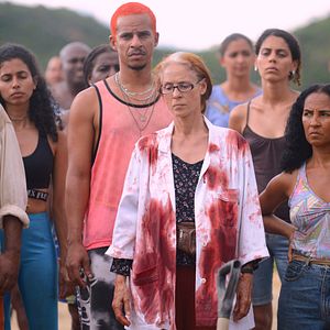 Photo Sônia Braga