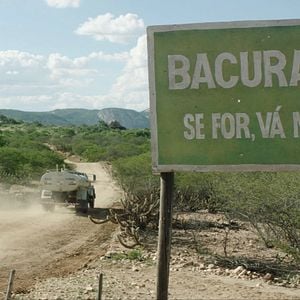 Photo Bacurau
