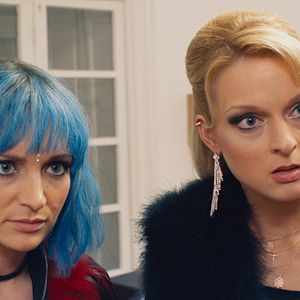 Photo Sabrina Reiter