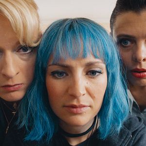 Photo Sabrina Reiter