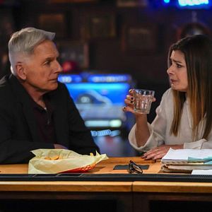 Photo Laura San Giacomo