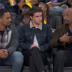 Photo Happy Together