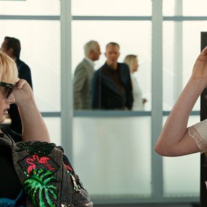 Photo Rebel Wilson