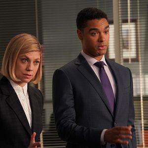 Photo Regé-Jean Page