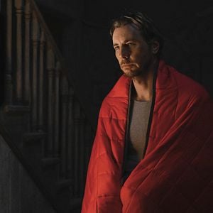 Photo Dax Shepard