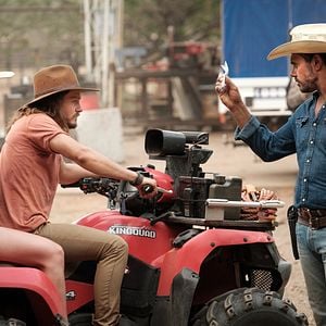 Photo Mystery Road