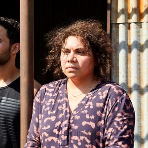 Photo Deborah Mailman