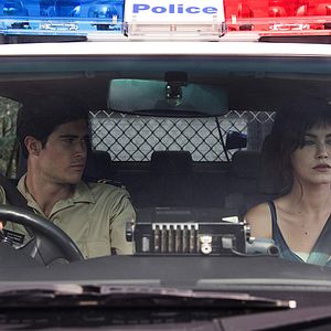 Photo Terre de marées