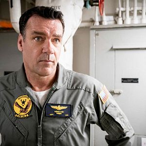 Photo David James Elliott