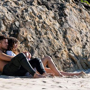 Photo Terre de marées