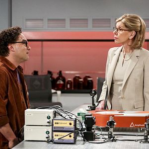 Photo Christine Baranski