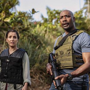 Photo The Enemy Within