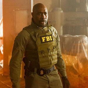 Photo The Enemy Within