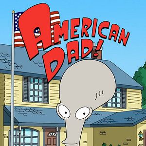 Photo American Dad!