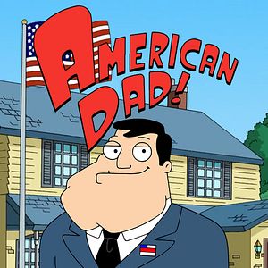 Photo American Dad!