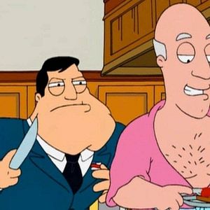 Photo American Dad!