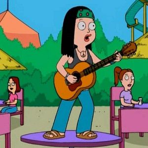 Photo American Dad!
