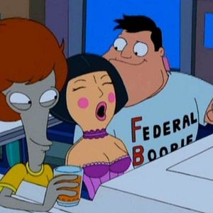 Photo American Dad!