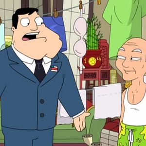 Photo American Dad!