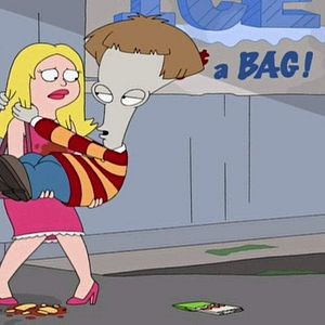 Photo American Dad!