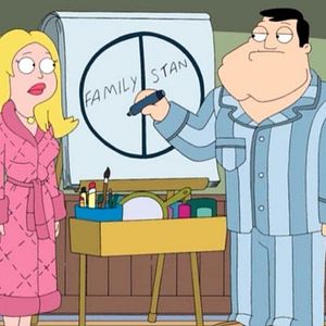 Photo American Dad!
