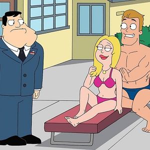 Photo American Dad!