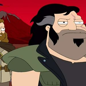 Photo American Dad!
