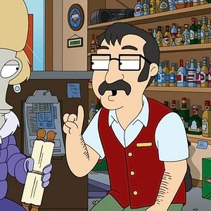 Photo American Dad!