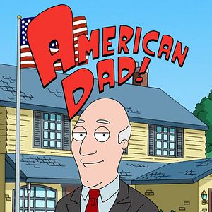 Photo American Dad!