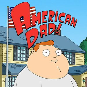 Photo American Dad!