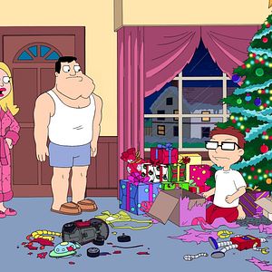 Photo American Dad!