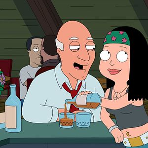 Photo American Dad!