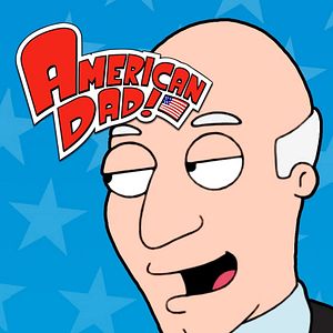 Photo American Dad!